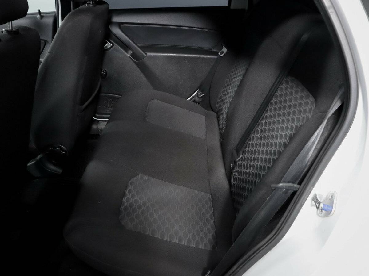 Lada (ВАЗ) Granta б/у, 2023, Механическая. Фото: #7