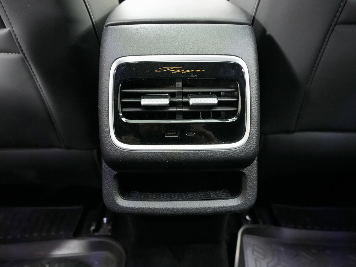 Chery Tiggo 8 Pro Max б/у, 2023, Роботизированная. Фото: #23