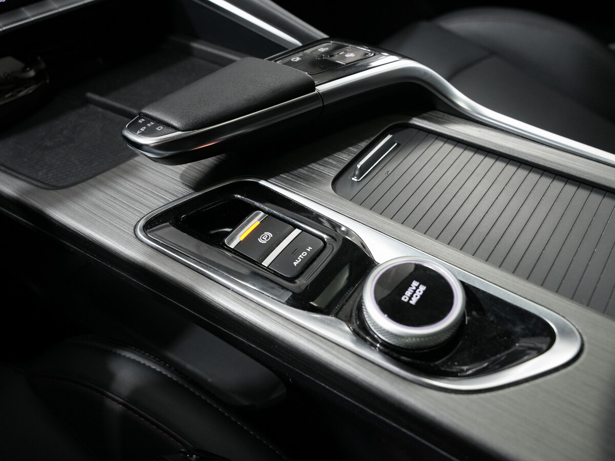 Changan UNI-T б/у, 2024, Роботизированная. Фото: #19