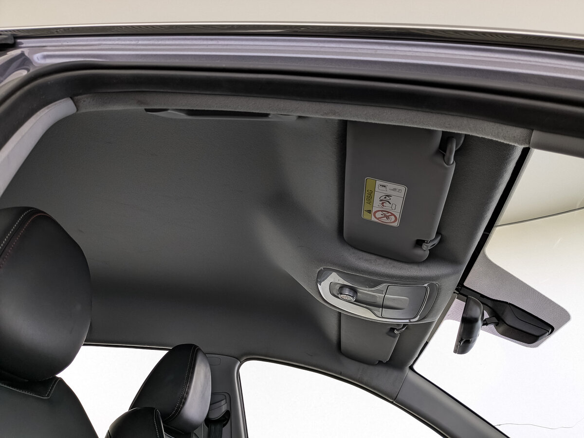 Chery Tiggo 7 Pro б/у, 2022, Вариатор. Фото: #19