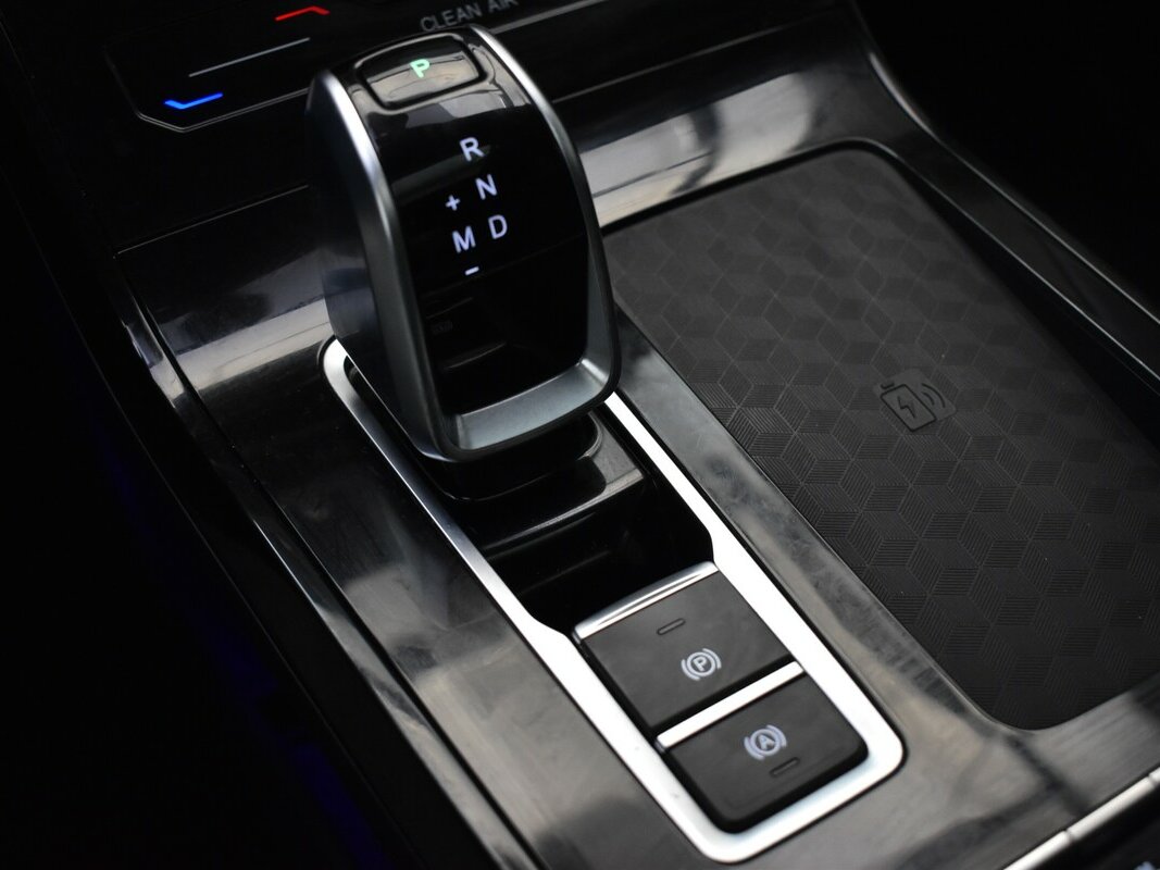 Чери Тигго 7 Про б/у, 2020, Вариатор. Фото: #9