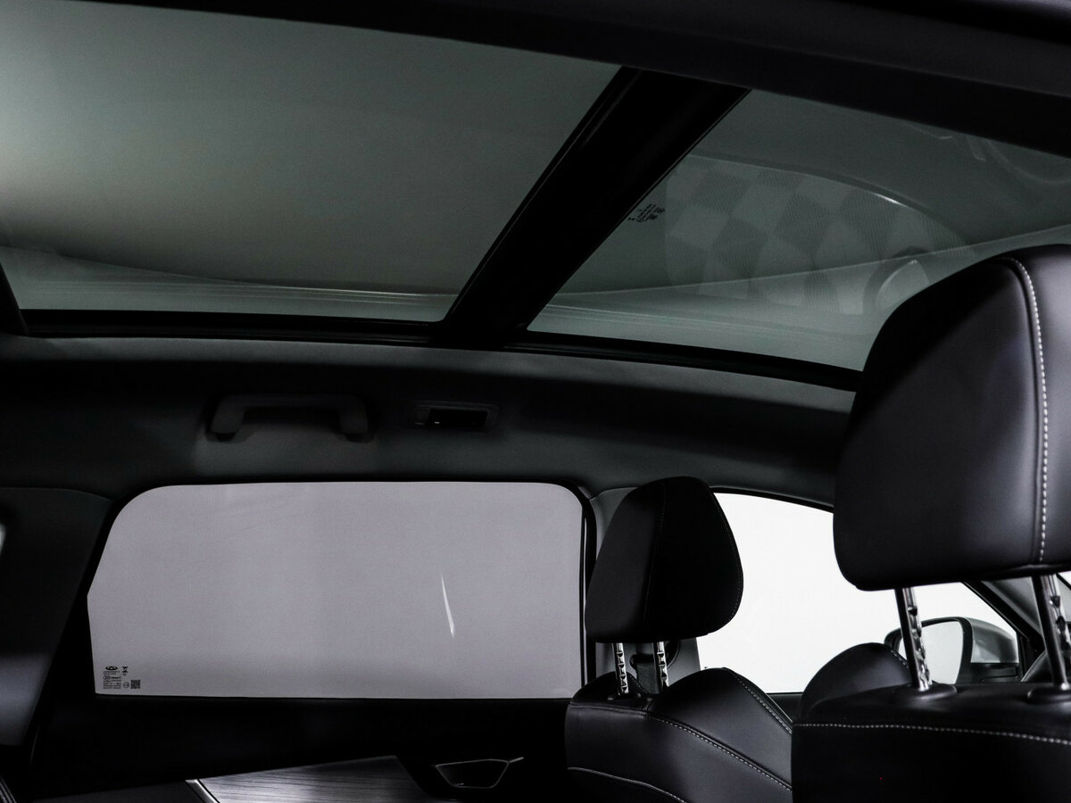 Chery Tiggo 7 Pro Max б/у, 2023, Роботизированная. Фото: #13