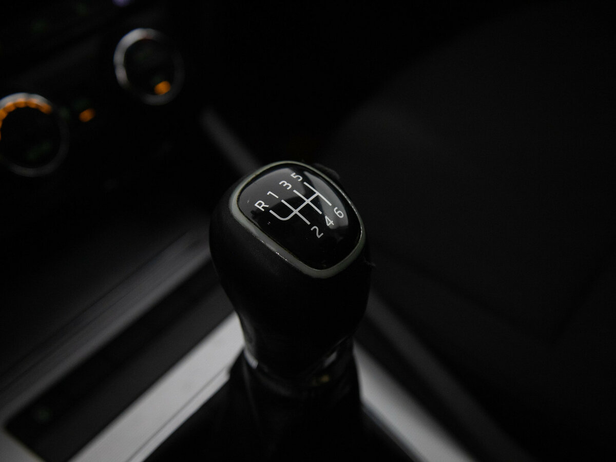 Skoda Octavia б/у, 2013, Механическая. Фото: #9