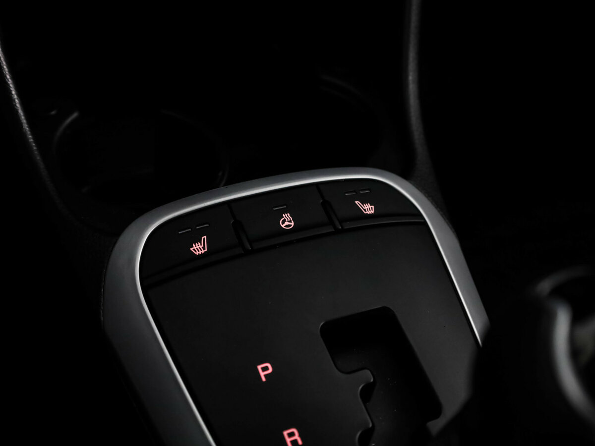 Kia Picanto б/у, 2022, Автоматическая. Фото: #11