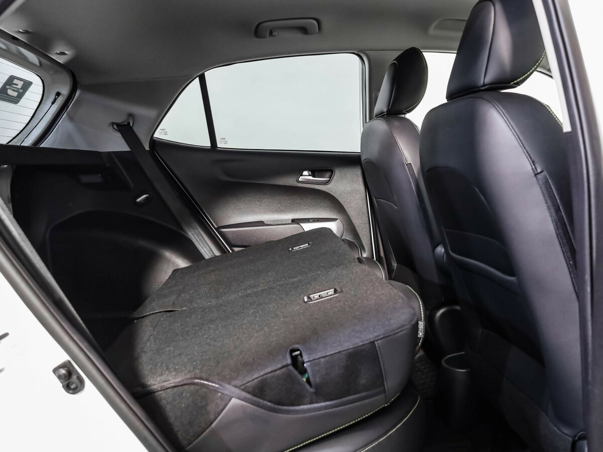 Kia Picanto б/у, 2022, Автоматическая. Фото: #16