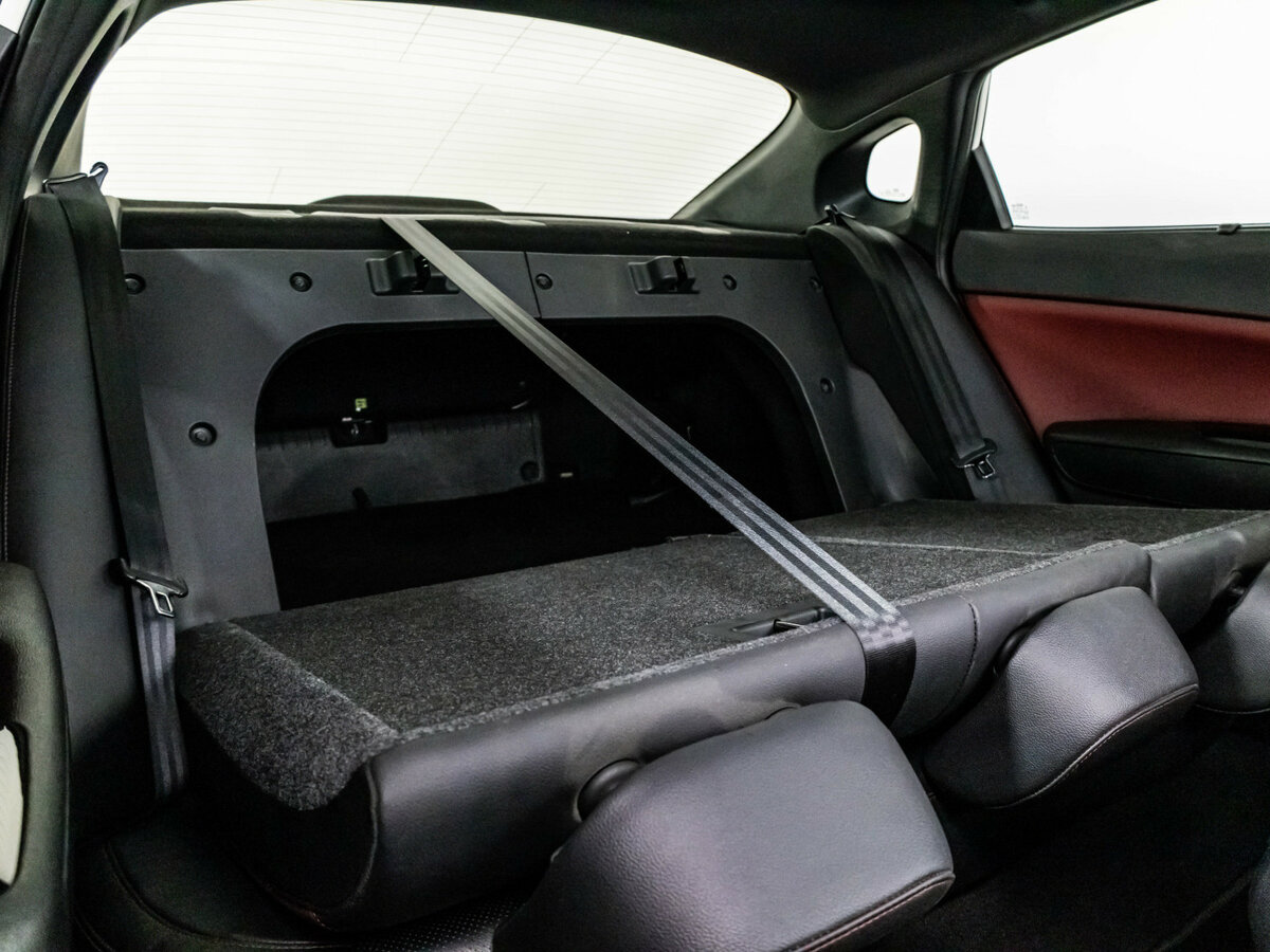 Kia Optima б/у, 2018, Автоматическая. Фото: #28