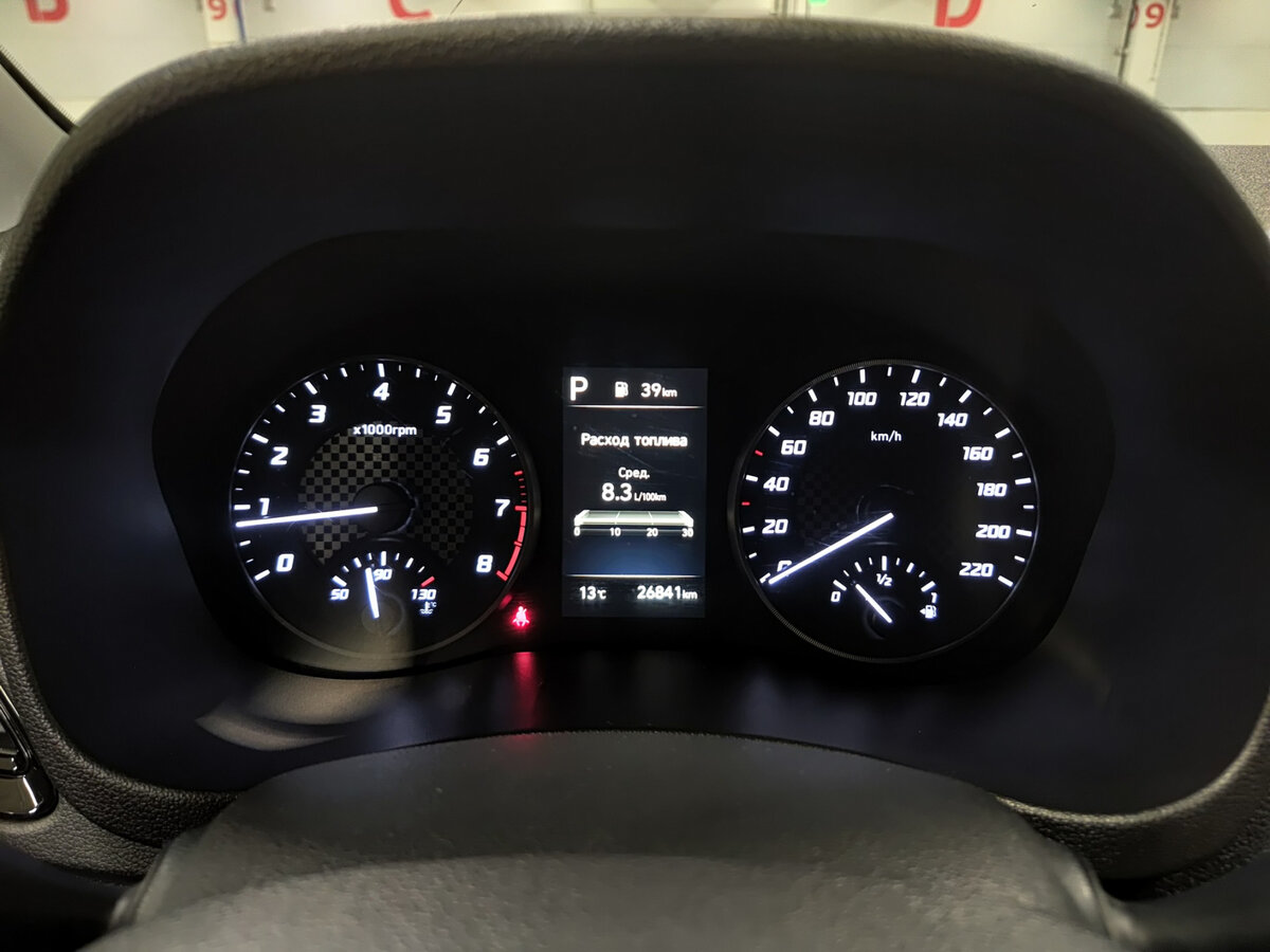 Solaris HS б/у, 2024, Автоматическая. Фото: #12