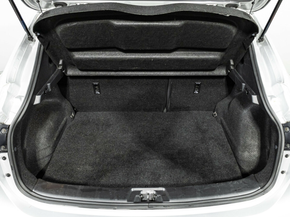 Nissan Qashqai б/у, 2019, Вариатор. Фото: #17