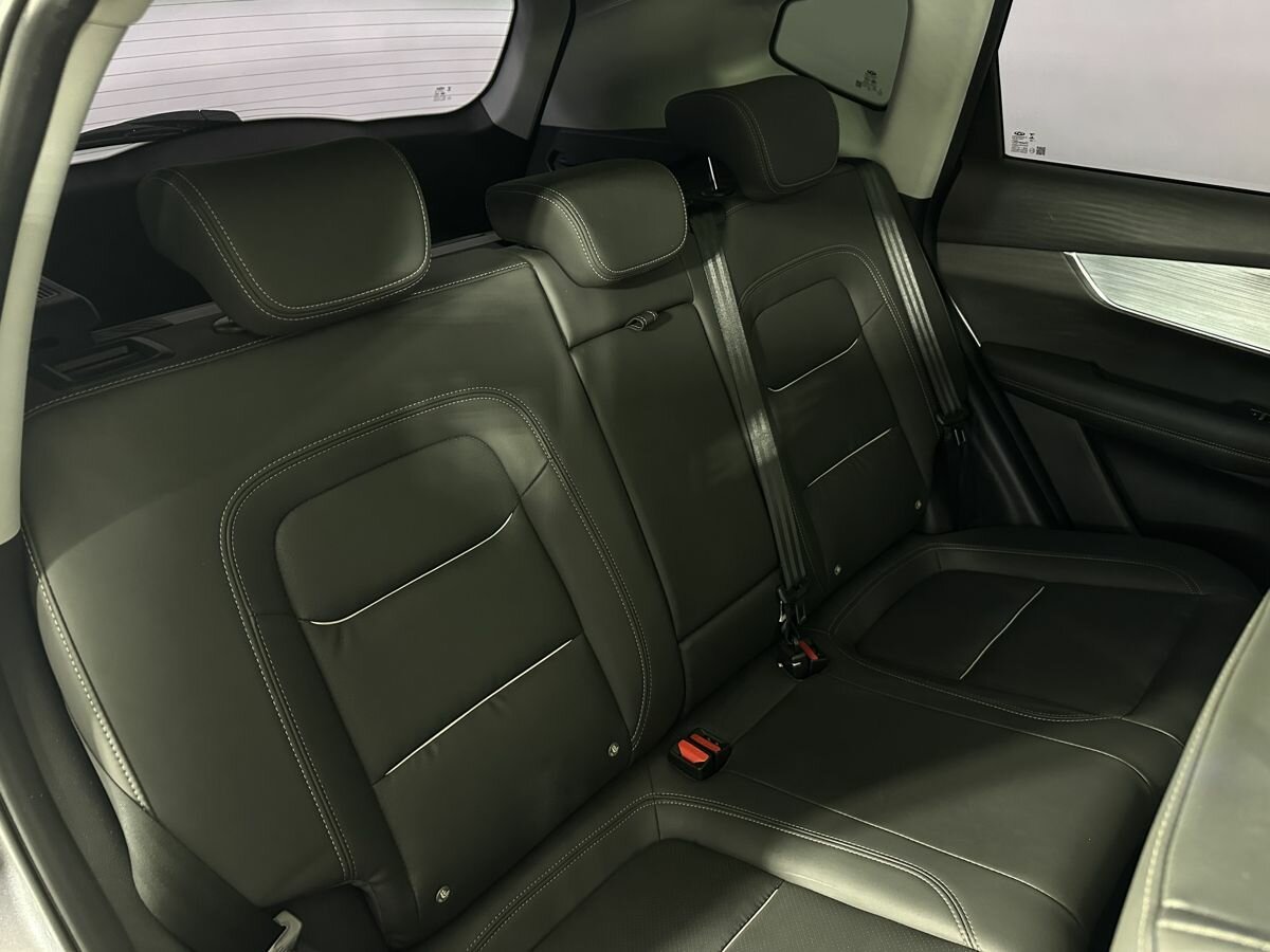 Chery Tiggo 7 Pro Max б/у, 2023, Роботизированная. Фото: #15