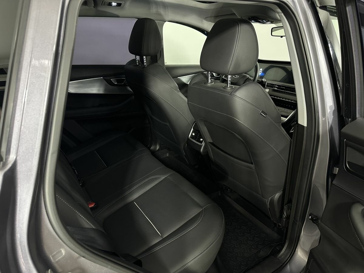 Chery Tiggo 7 Pro Max б/у, 2023, Роботизированная. Фото: #16