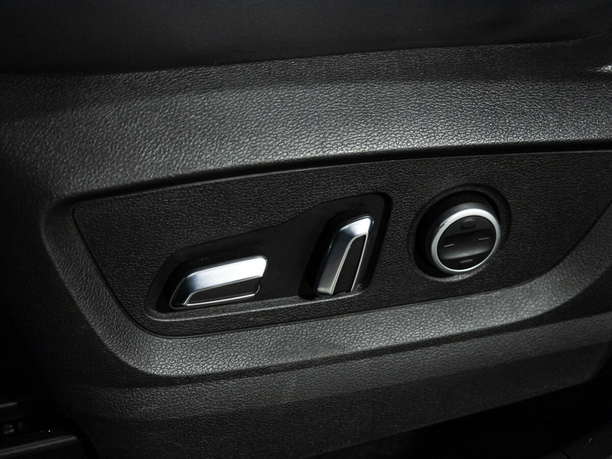 Chery Tiggo 4 Pro б/у, 2023, Вариатор. Фото: #14