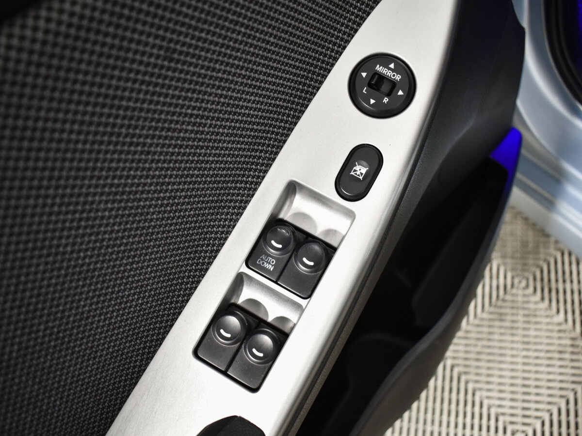 Hyundai Solaris б/у, 2014, Механическая. Фото: #16