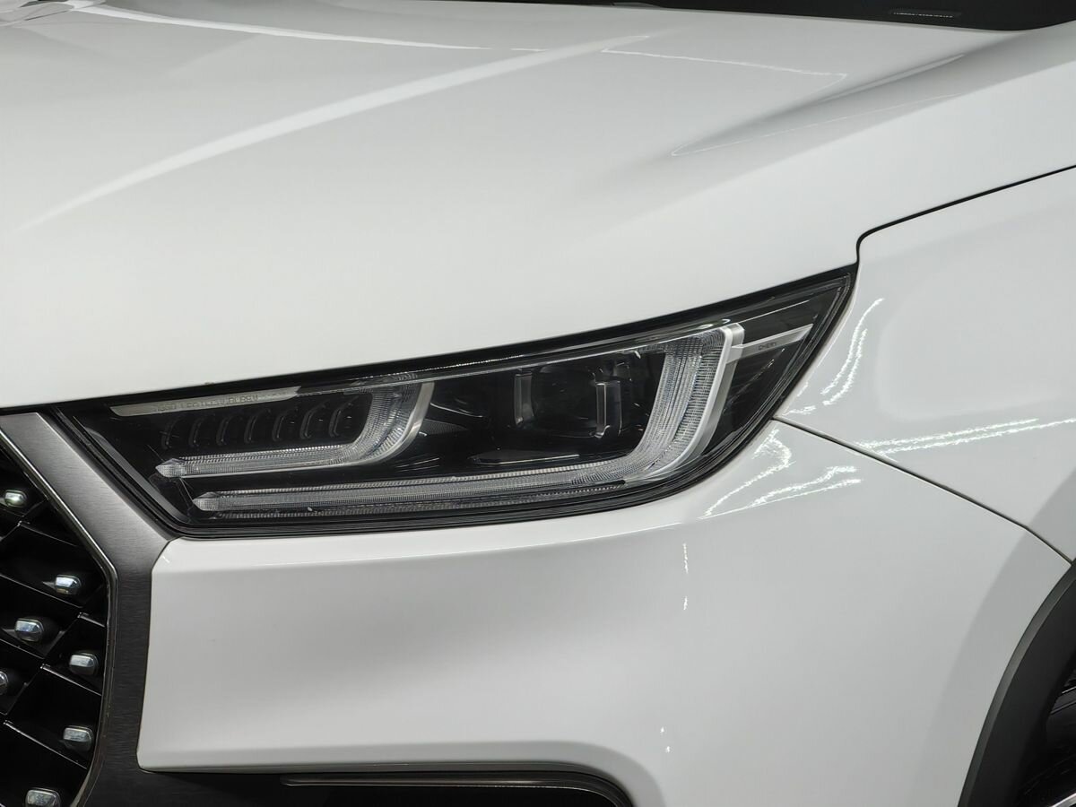 Chery Tiggo 8 Pro Max б/у, 2023, Роботизированная. Фото: #9