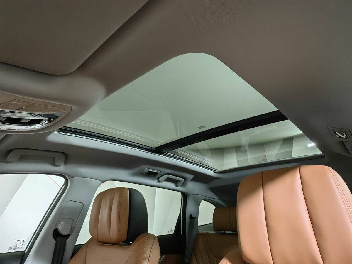 Chery Tiggo 8 Pro Max б/у, 2023, Роботизированная. Фото: #18