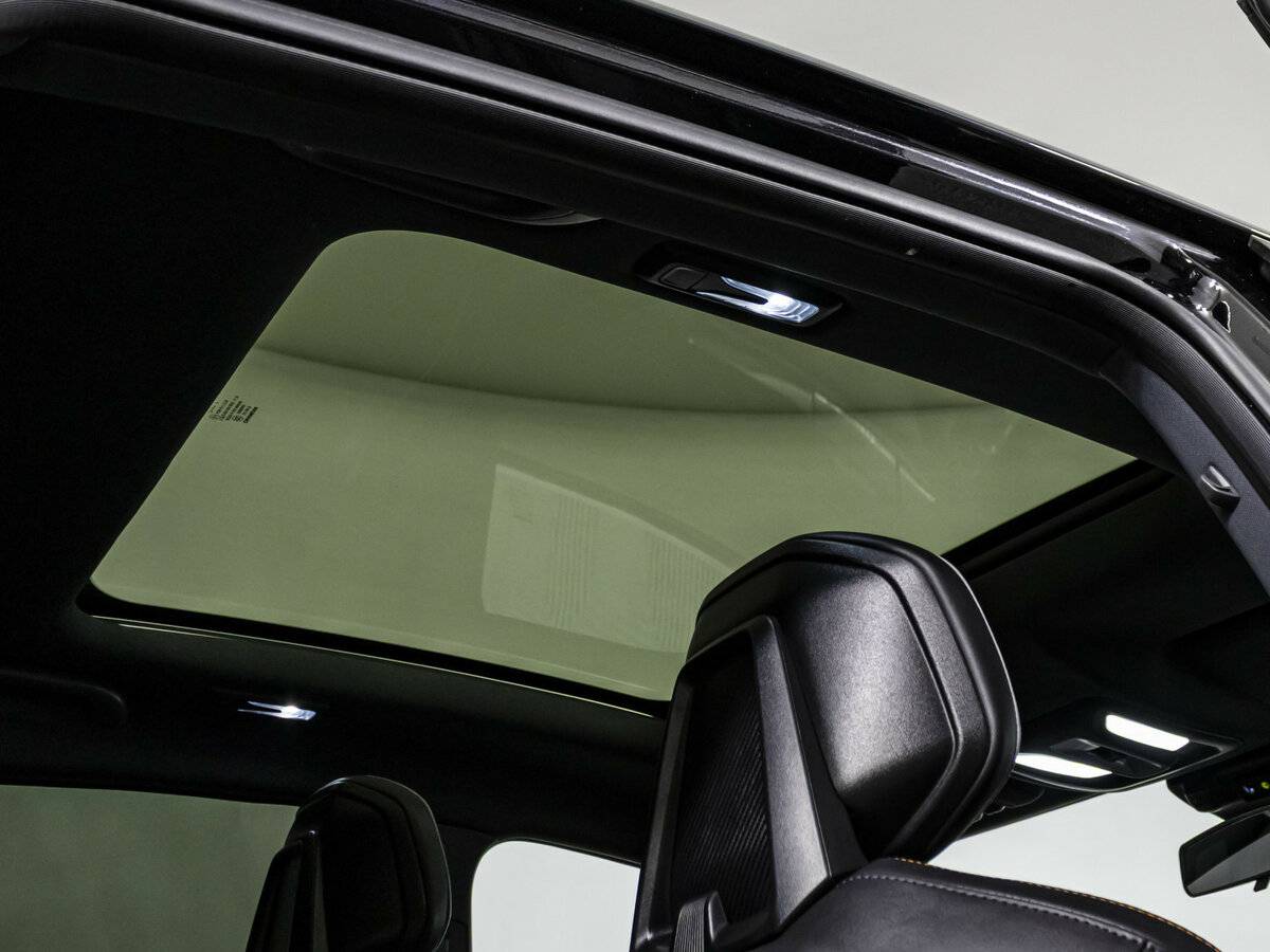 Changan UNI-V б/у, 2023, Роботизированная. Фото: #17