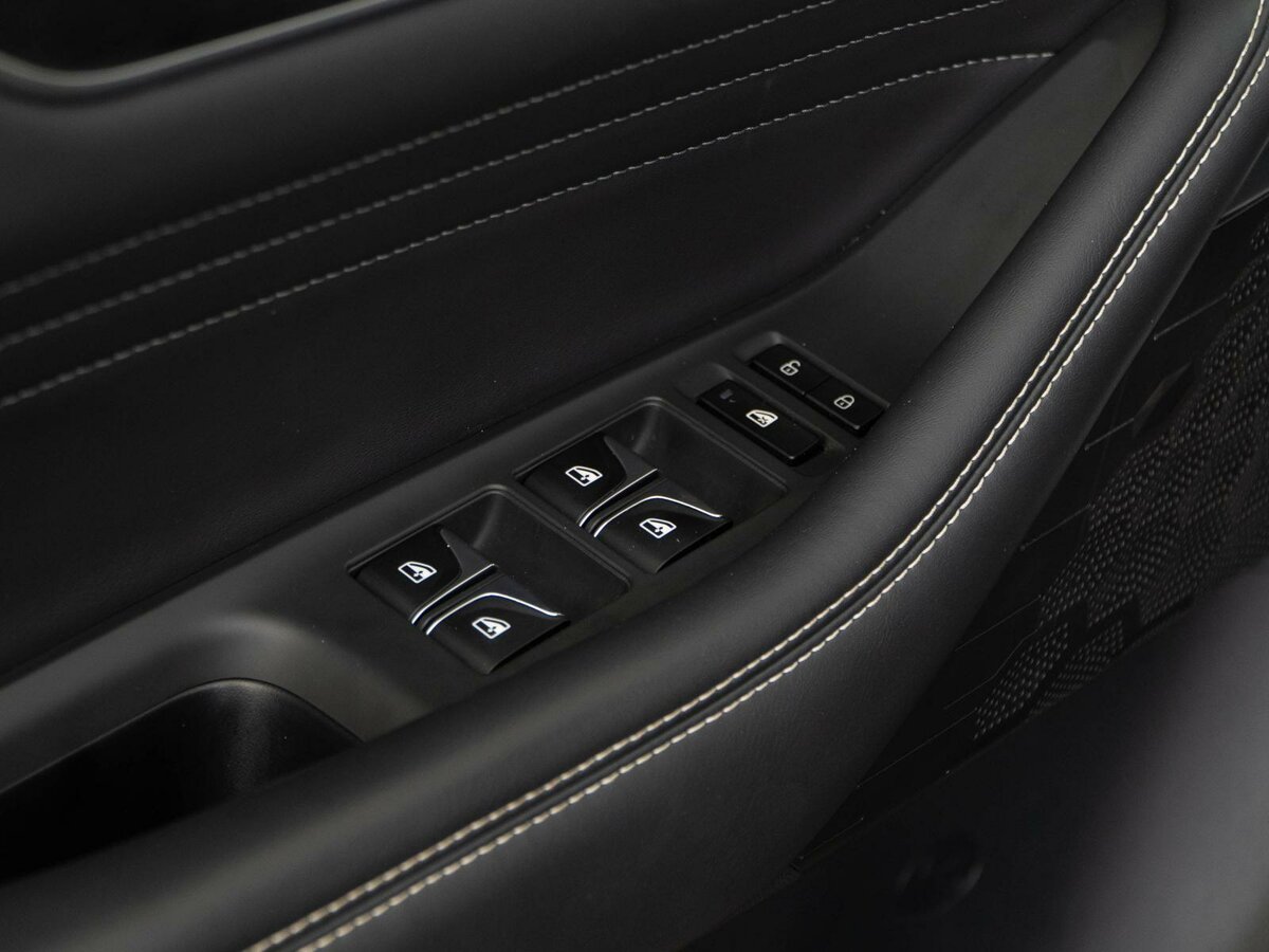 Changan UNI-K б/у, 2023, Автоматическая. Фото: #20