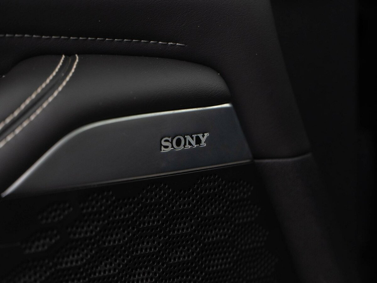 Changan UNI-K б/у, 2023, Автоматическая. Фото: #21