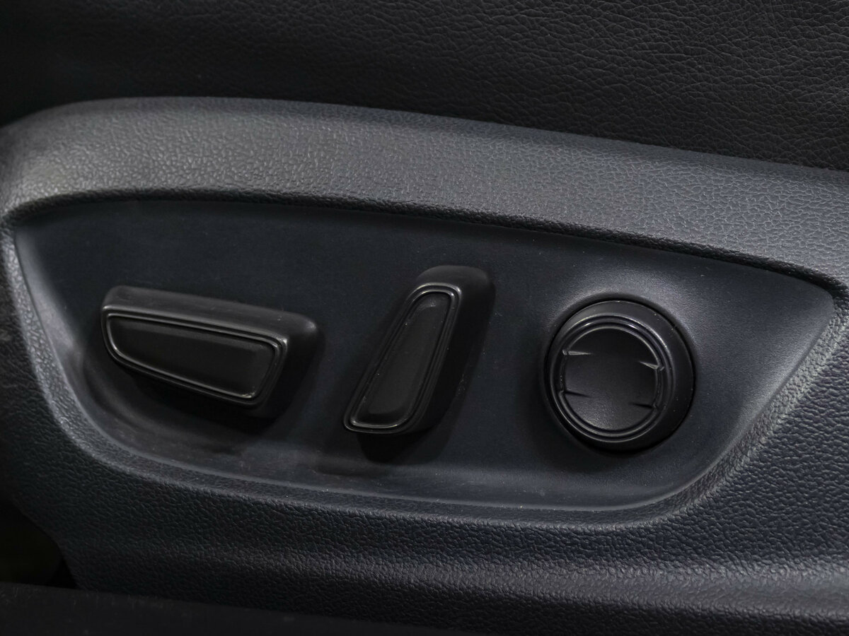 Toyota Camry б/у, 2019, Автоматическая. Фото: #15