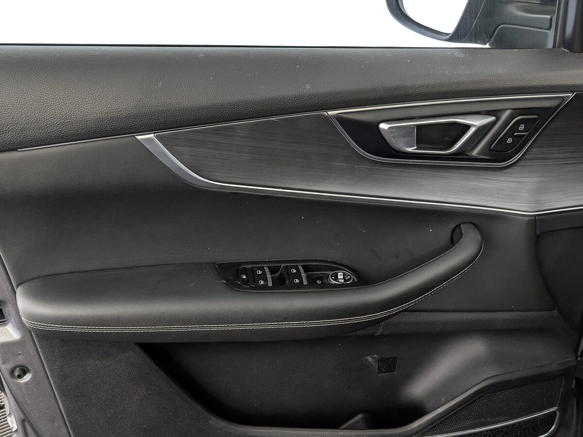 Chery Tiggo 7 Pro б/у, 2022, Вариатор. Фото: #18