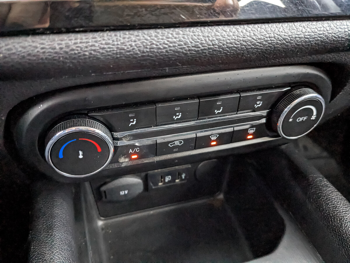 Chery Tiggo 4 б/у, 2022, Вариатор. Фото: #20