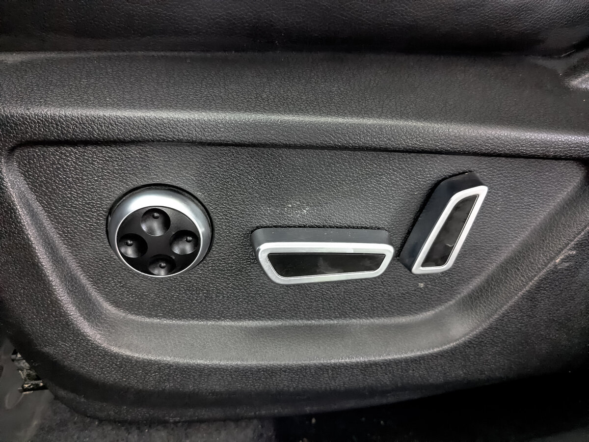 Chery Tiggo 4 б/у, 2022, Вариатор. Фото: #28