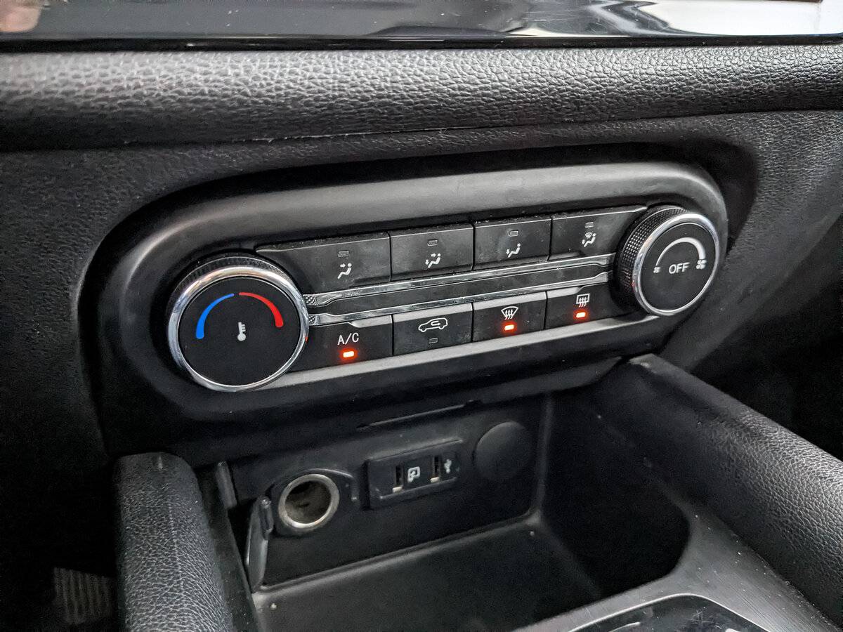 Chery Tiggo 4 б/у, 2022, Вариатор. Фото: #20