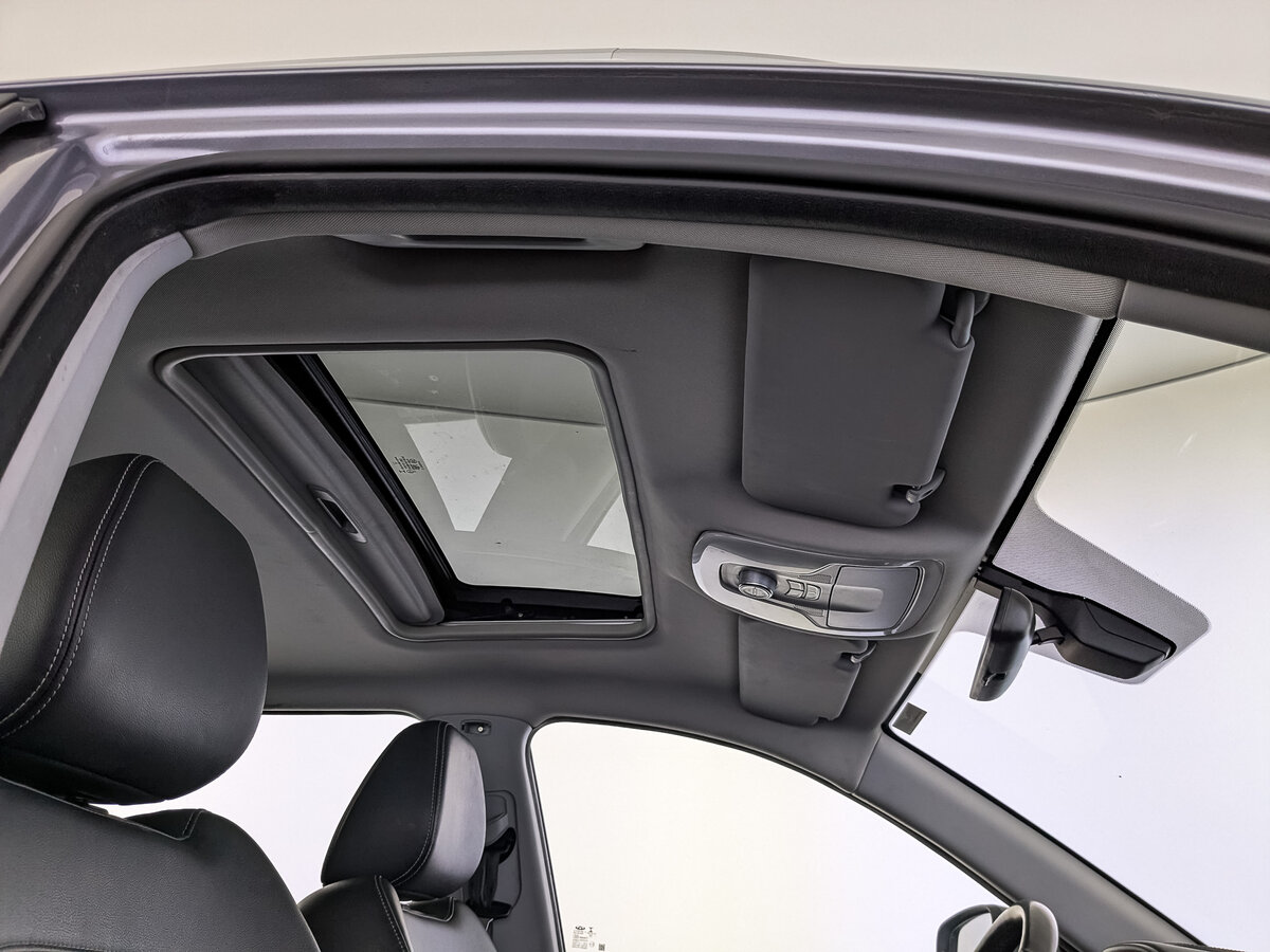 Chery Tiggo 4 б/у, 2022, Вариатор. Фото: #21