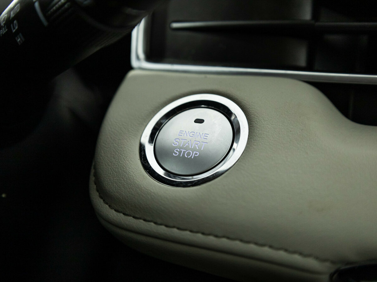 Chery Tiggo 4 Pro б/у, 2023, Вариатор. Фото: #20