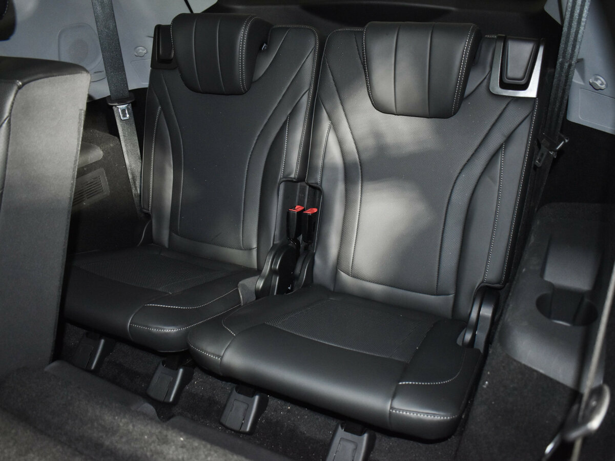 Chery Tiggo 8 Pro Max б/у, 2022, Роботизированная. Фото: #9