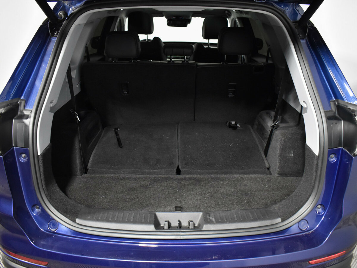 Chery Tiggo 8 Pro Max б/у, 2022, Роботизированная. Фото: #19