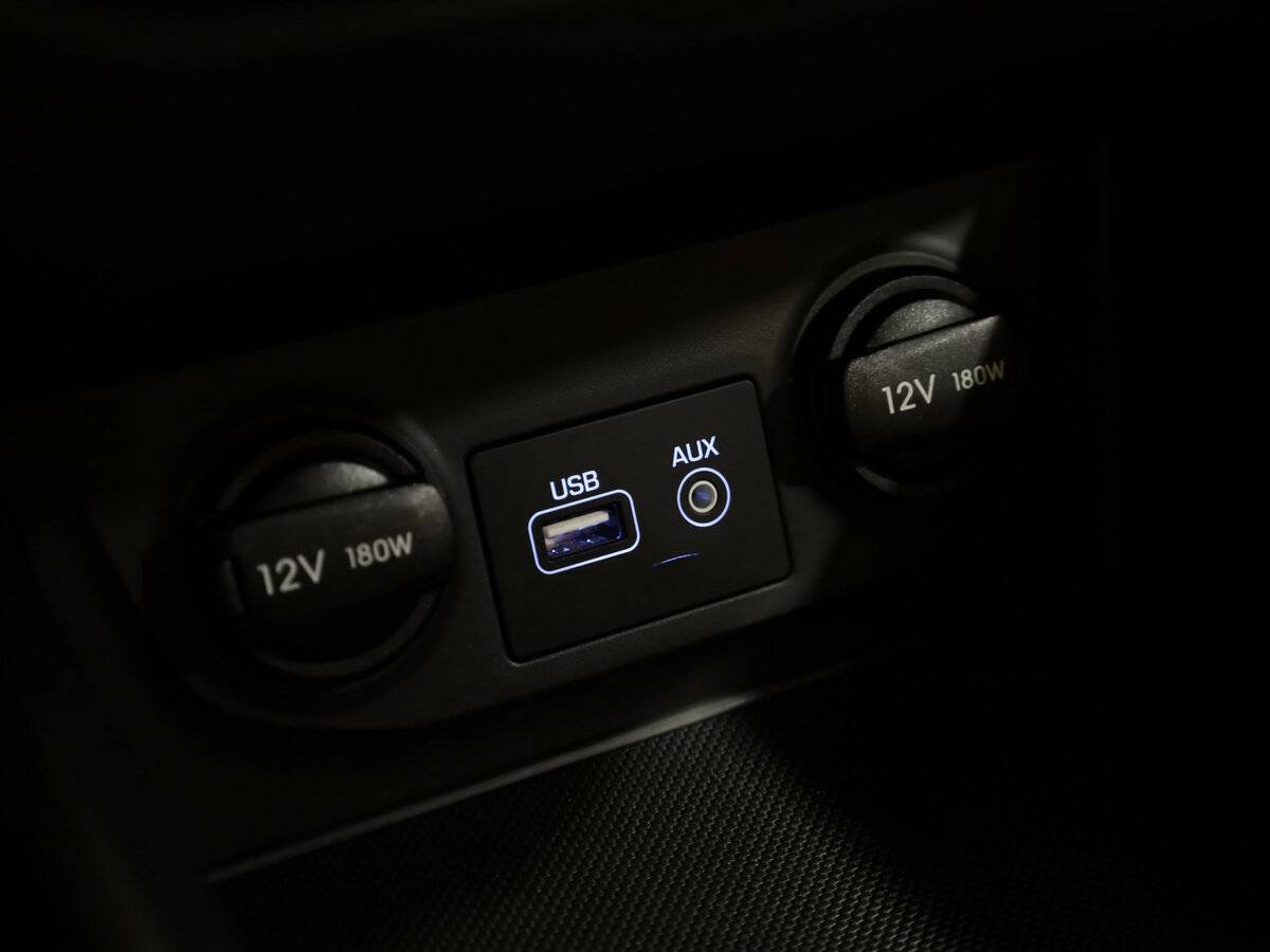 Hyundai Creta б/у, 2018, Автоматическая. Фото: #14