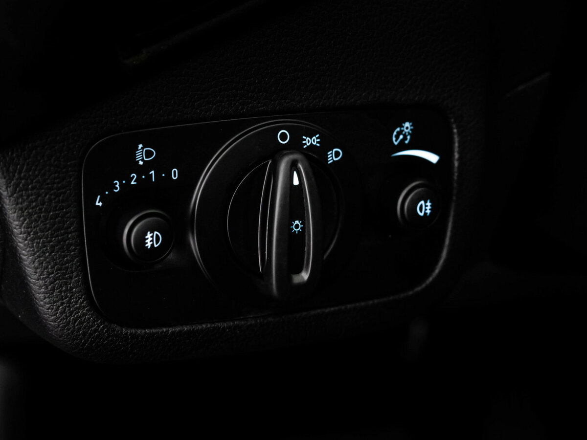 Ford Kuga б/у, 2017, Автоматическая. Фото: #12