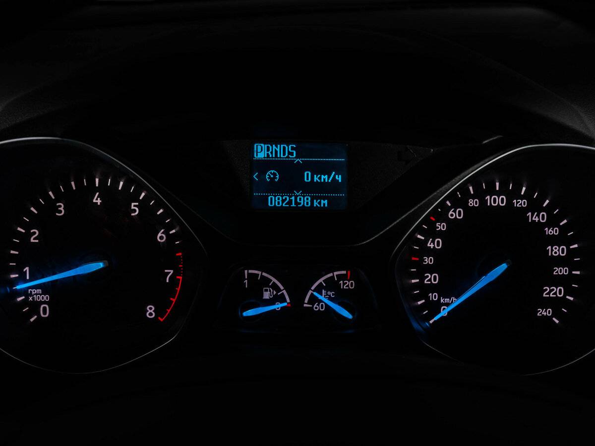 Ford Kuga б/у, 2017, Автоматическая. Фото: #18