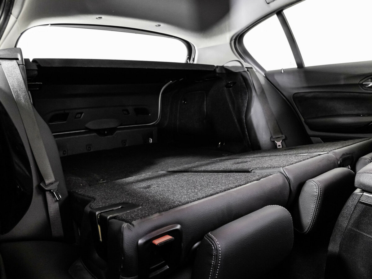 BMW 1 серии б/у, 2017, Автоматическая. Фото: #22