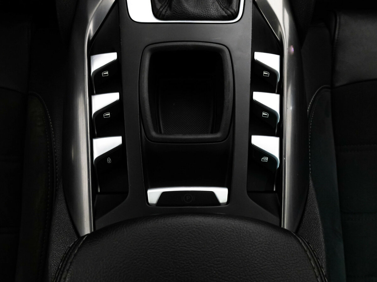 Citroen DS5 б/у, 2012, Автоматическая. Фото: #11