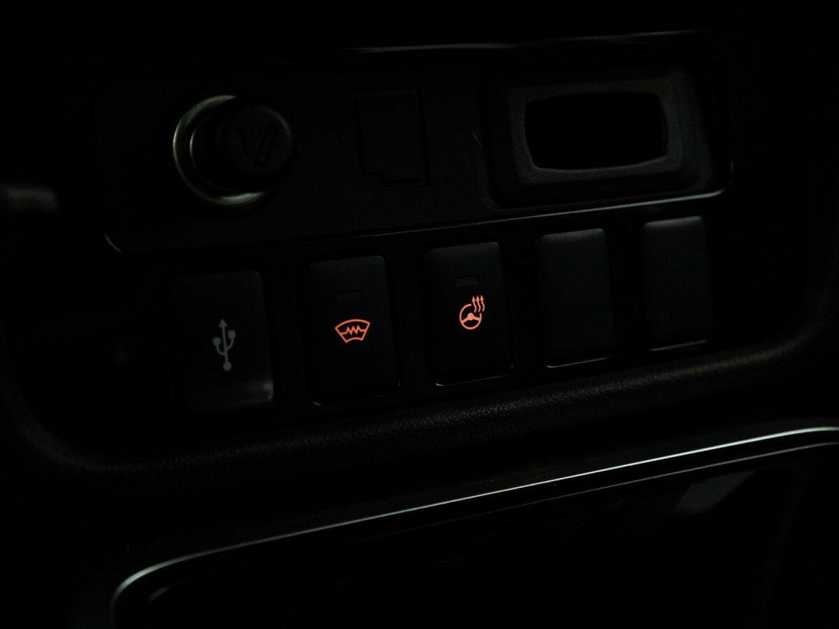 Mitsubishi Outlander б/у, 2018, Вариатор. Фото: #14