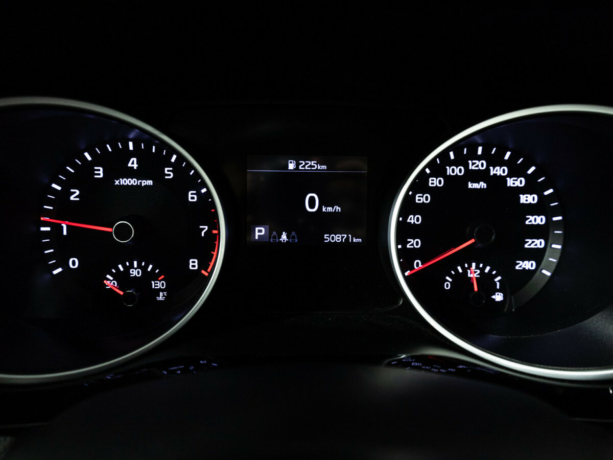 Kia Ceed б/у, 2019, Роботизированная. Фото: #11