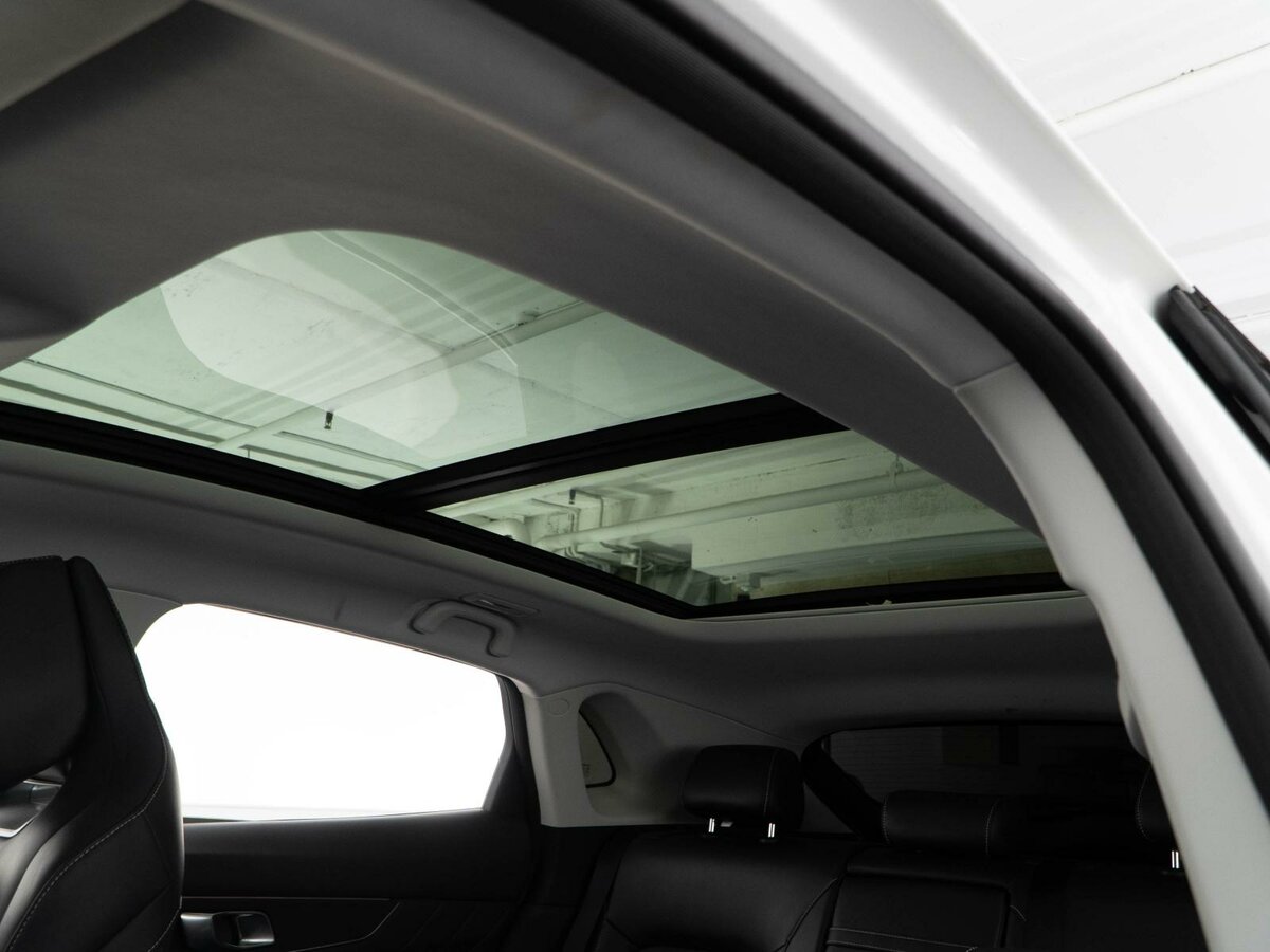 Changan UNI-K б/у, 2023, Автоматическая. Фото: #10