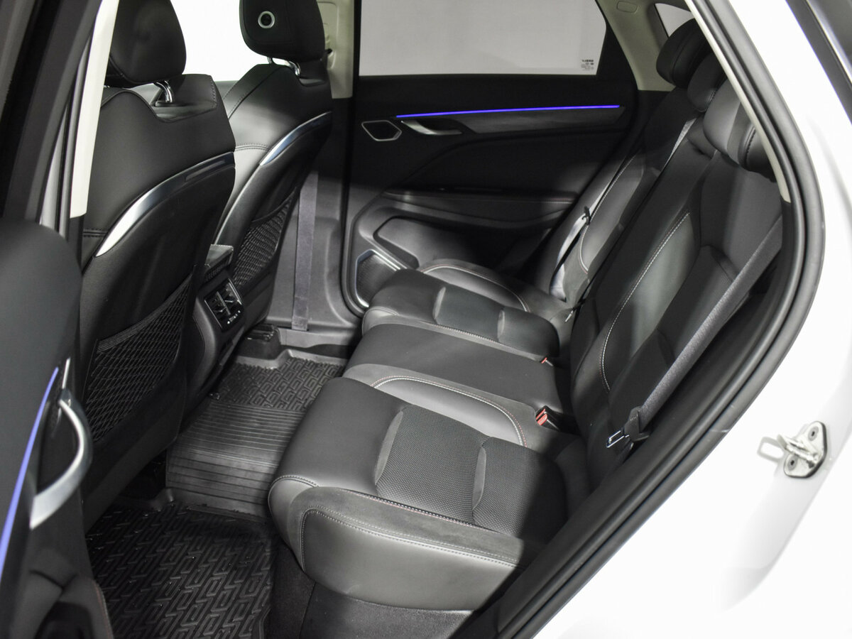 Geely Tugella б/у, 2021, Автоматическая. Фото: #10