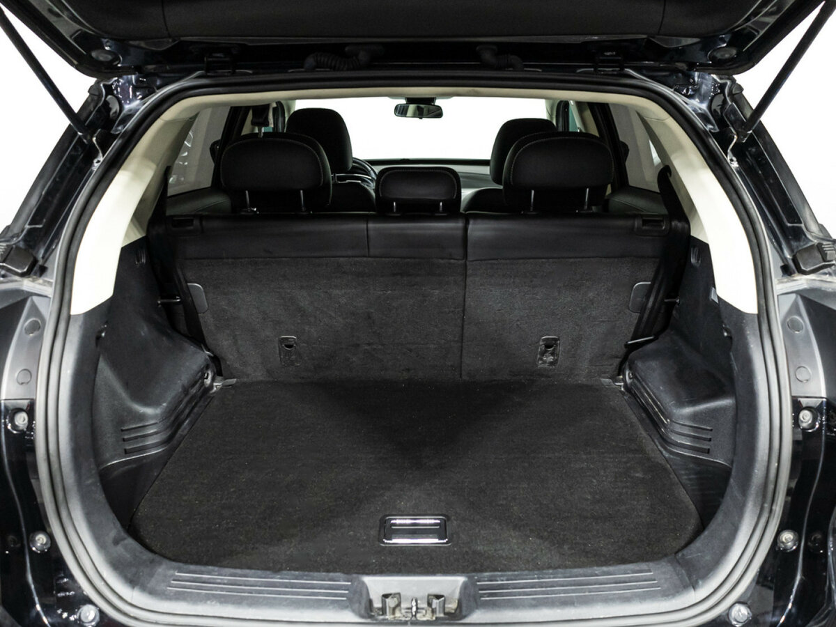 Geely Atlas б/у, 2018, Автоматическая. Фото: #18