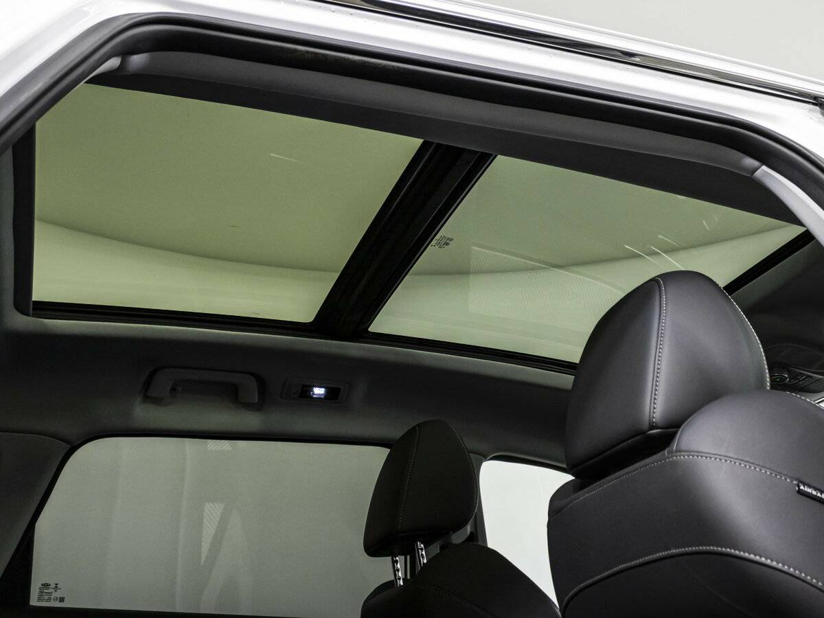 Chery Tiggo 7 Pro б/у, 2020, Вариатор. Фото: #16