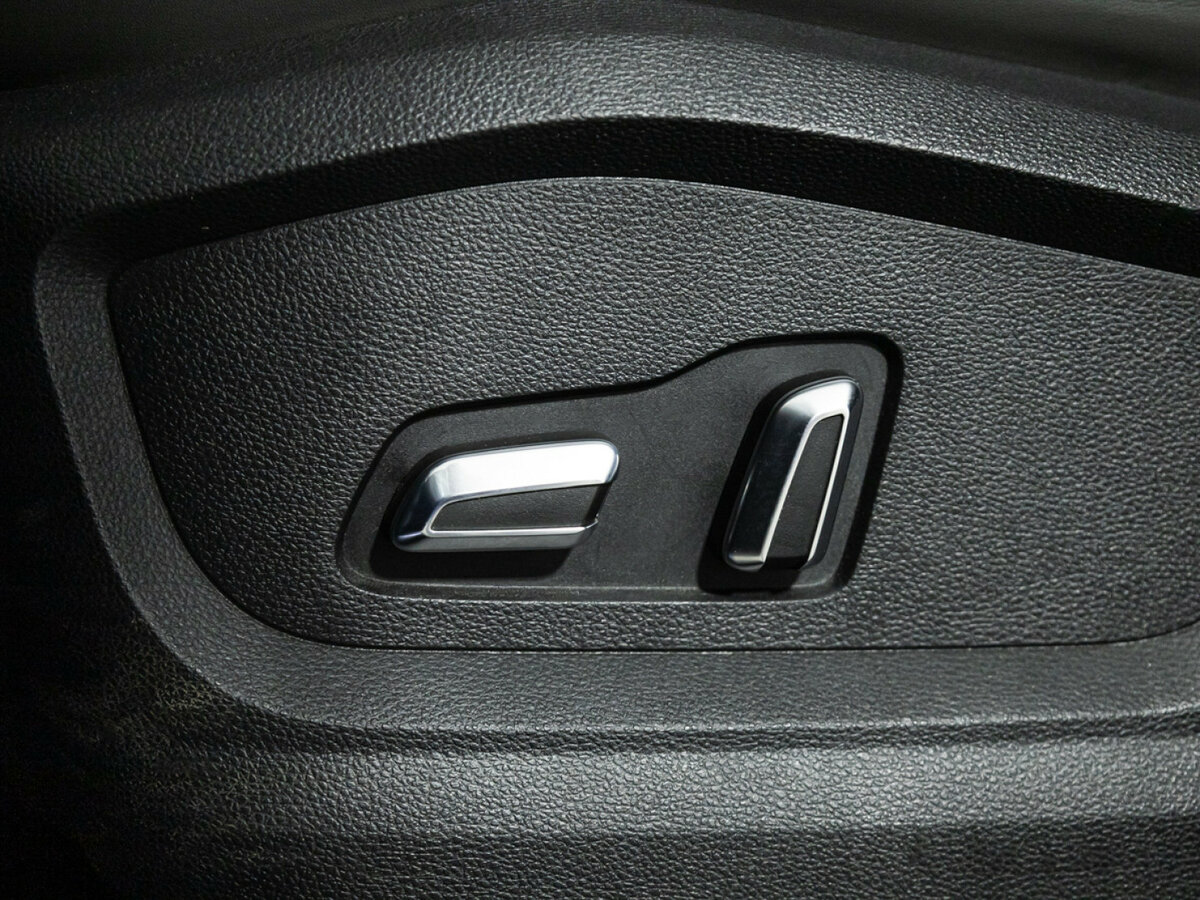 Chery Tiggo 7 Pro Max б/у, 2023, Вариатор. Фото: #11