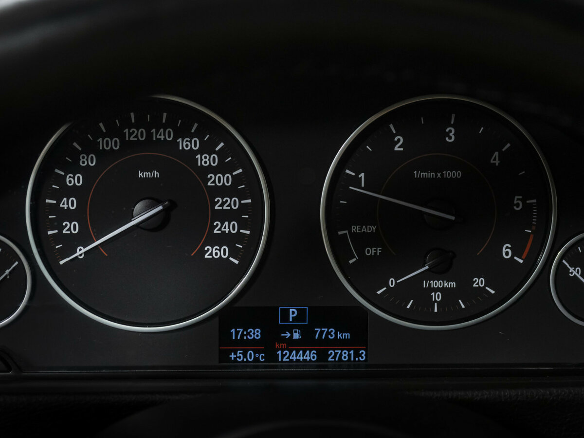 BMW 3 серии б/у, 2018, Автоматическая. Фото: #9