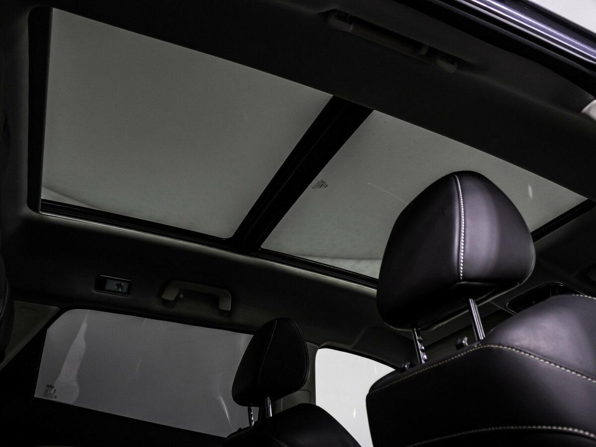 Jetour X70 PLUS б/у, 2023, Роботизированная. Фото: #16