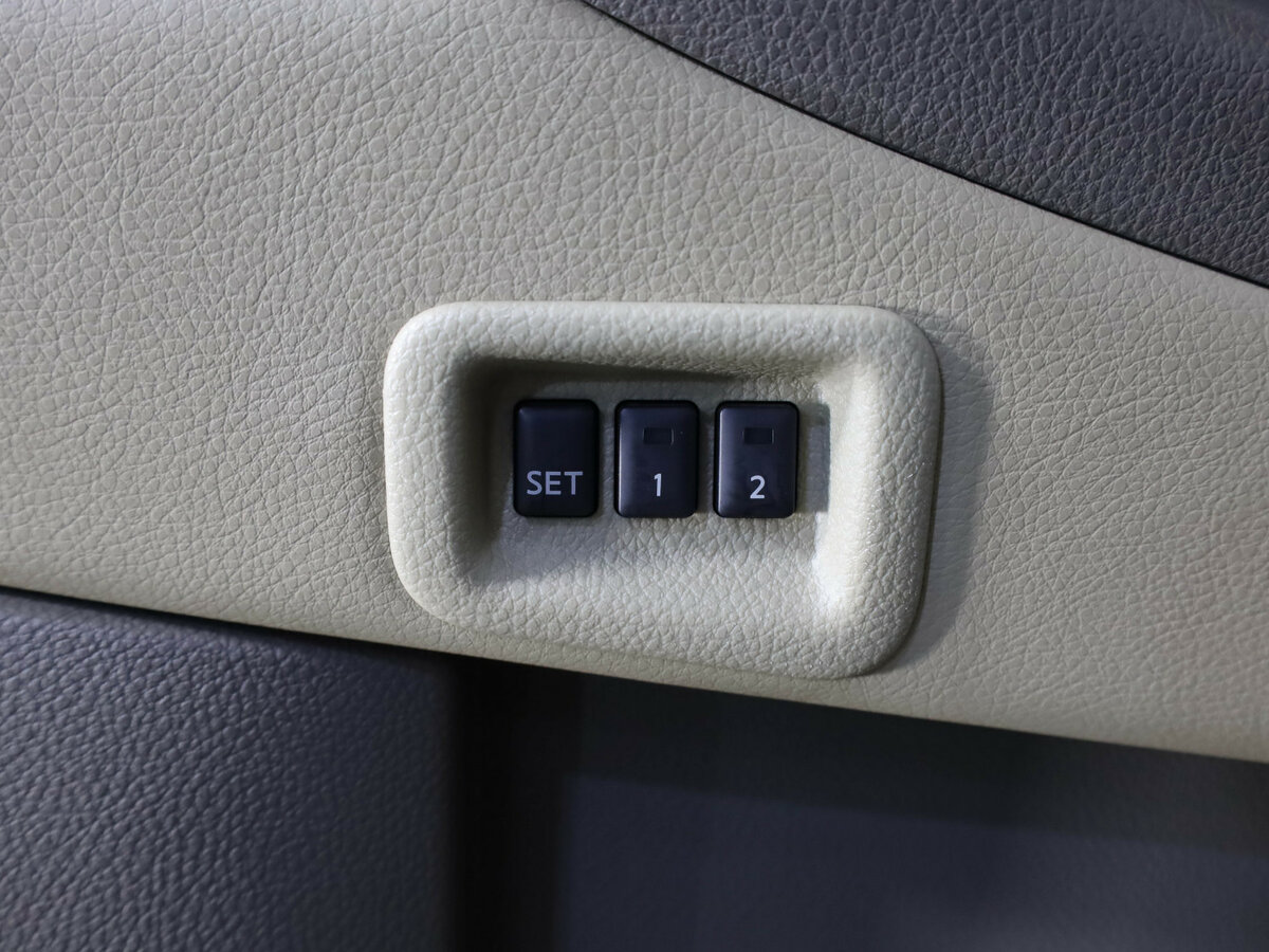 Ниссан Мурано б/у, 2014, Вариатор. Фото: #17