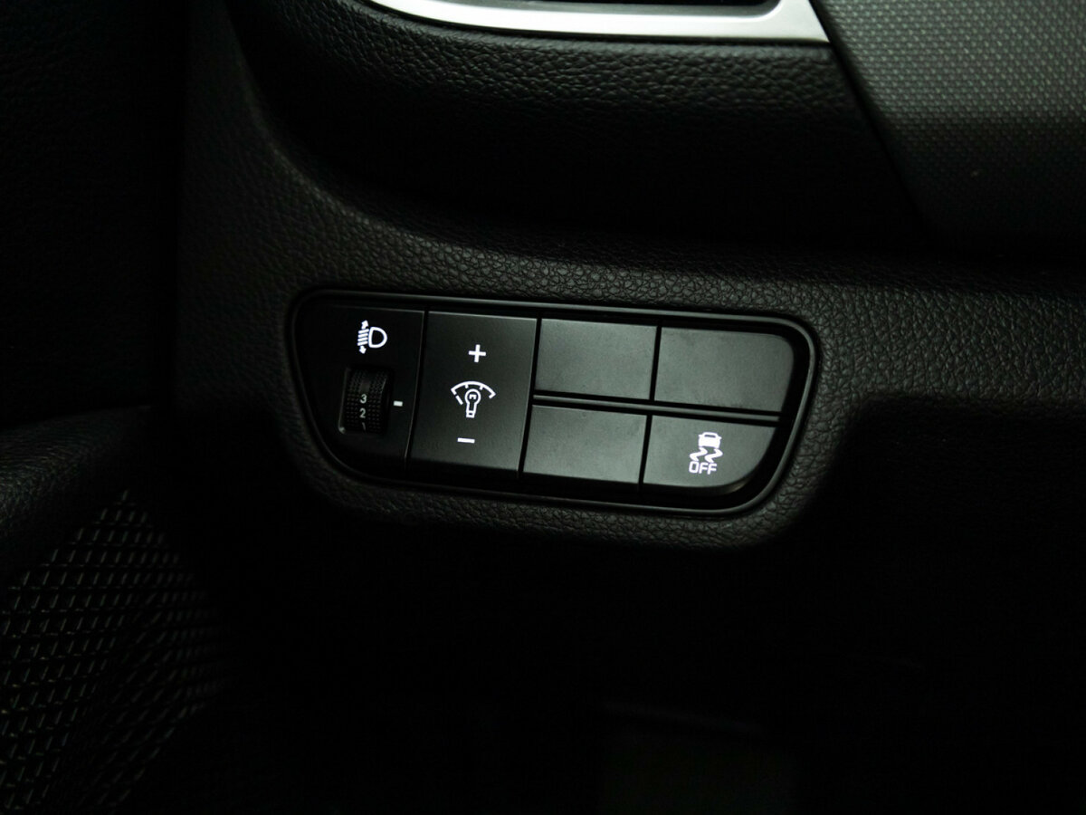 Киа Сельтос б/у, 2020, Автоматическая. Фото: #16