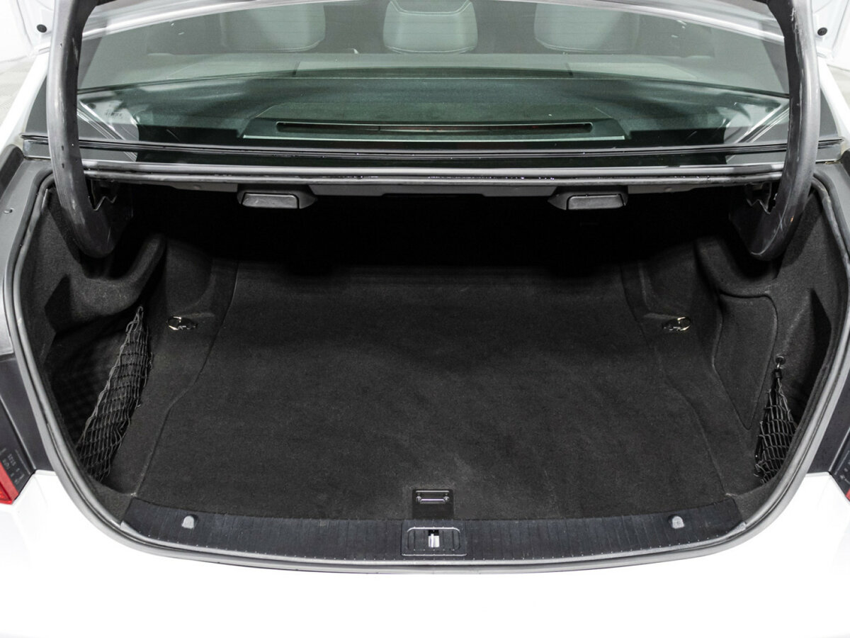 Mercedes-Benz E-Класс б/у, 2013, Автоматическая. Фото: #20