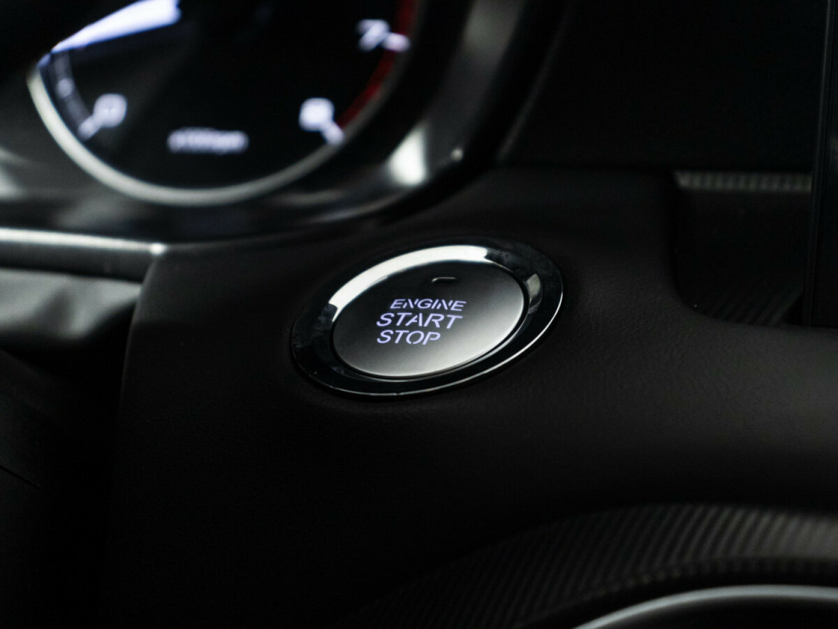 KAIYI E5 б/у, 2023, Вариатор. Фото: #16