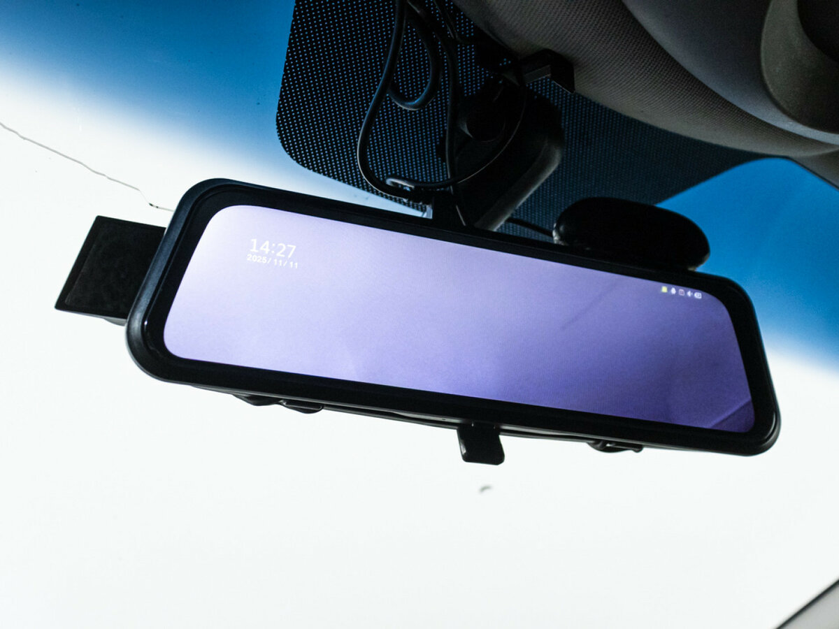 SsangYong Kyron б/у, 2012, Автоматическая. Фото: #13