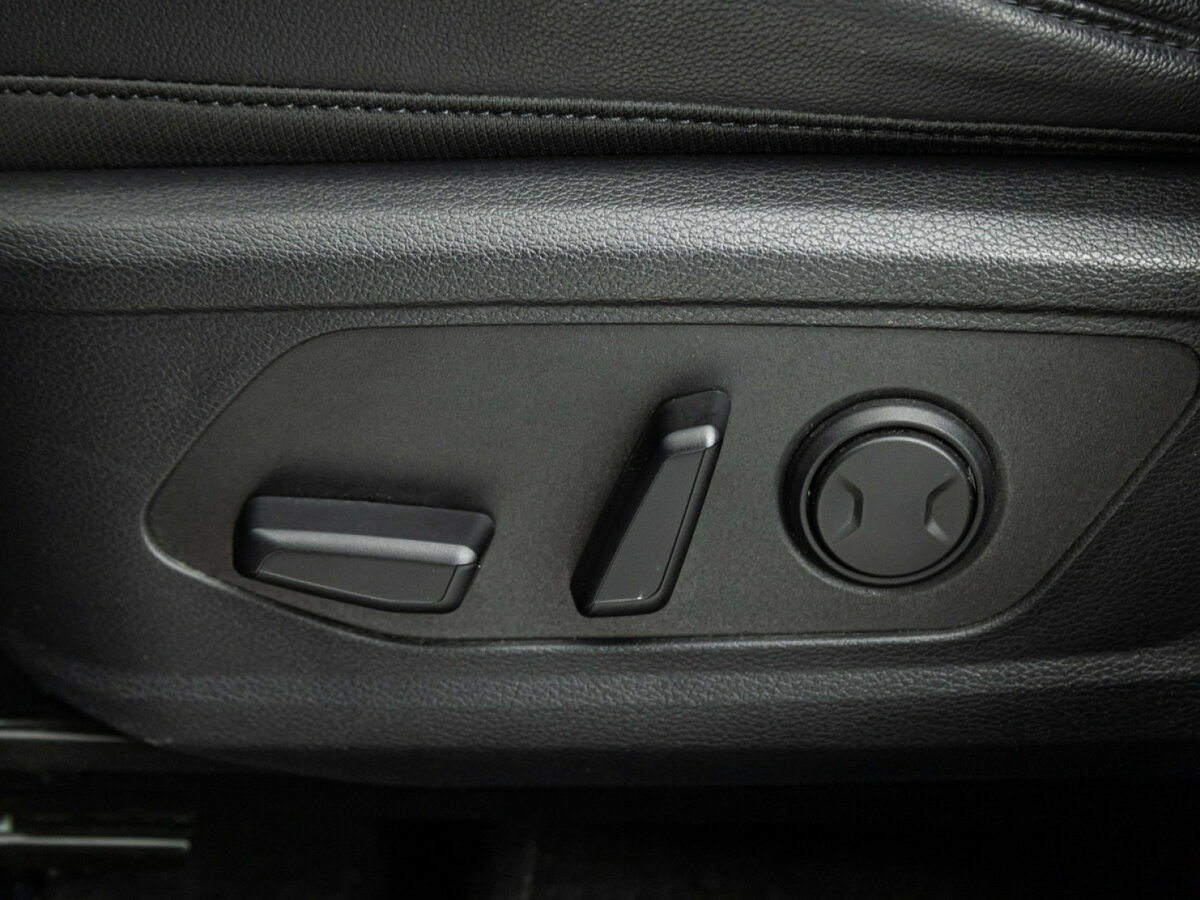 Kia Sportage б/у, 2022, Автоматическая. Фото: #15